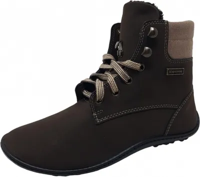 Produktbild von Leguano icebar Stiefel Braun