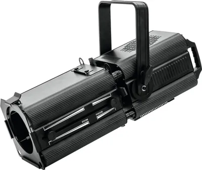 Productafbeelding van EUROLITE LED PFE-250 profielspot, 3000K (artikelnummer: 40001970)