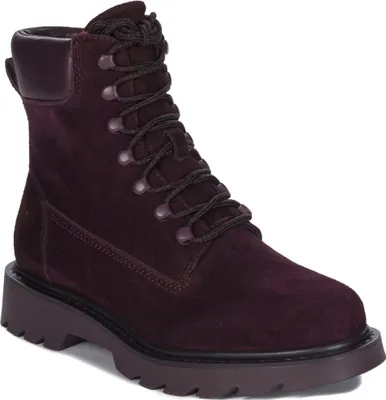 Zdjęcie produktu dla Buty Tamaris Merlot 2590941537