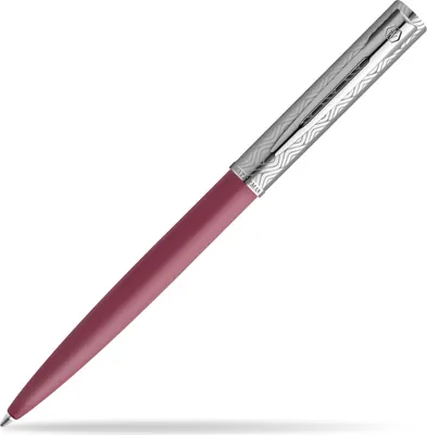 Produktbild von WATERMAN Druckkugelschreiber Allure Deluxe Pink C.C.