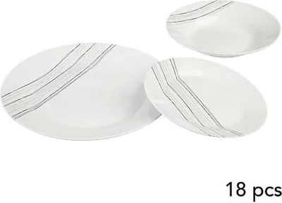 Zdjęcie produktu dla 18-częściowy serwis LIGNES