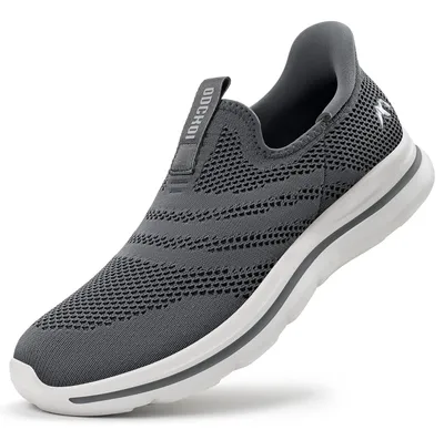 Image de Baskets légères pour hommes, idéales pour les loisirs