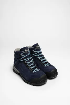 Immagine prodotto di Meindl Salo Lady Mid GTX Marine Azur Scarpe da trekking da donna