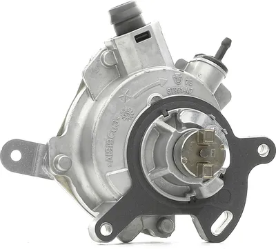 Produktbild von PIERBURG 7.24807.74.0 Vakuumpumpe Unterdruckpumpe für FORD Fiesta Mk6 Schrägheck (JA8, JR8) Bremsanlage