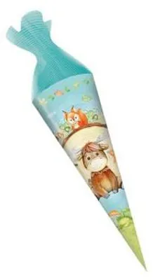 Obrázek produktu pro TRÖTSCH – Školní taška 22 cm Lesní kamarádi