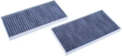 Produktbild von DENCKERMANN M110830K Innenraumfilter Pollenfilter für KIA SORENTO I (JC) Aktivkohle