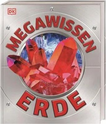 Produktbild von Mega-Wissen. Erde