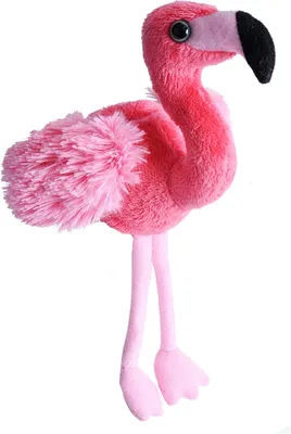 Zdjęcie produktu dla Flaming - Zabawka Plus 13 cm