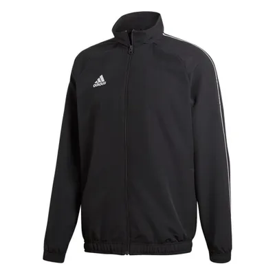 Immagine prodotto di Adidas Felpe Core 18 Presentazione, CE9042, Größe: 176