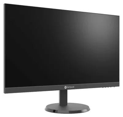 Zdjęcie produktu dla AG Neovo LW2403 (LW2430), 60,5 cm (23.8"), 1920 x 1080 px, Full HD, LCD, 5 ms, Czarny