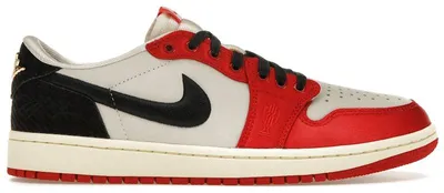 Image de Jordan 1 Retro Low OG Trophy Room Away - UE : 37.5