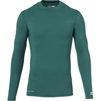 Immagine prodotto di Uhlsport Distinction Colors Manica Lunga Uomo - Lagoon