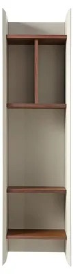 Immagine prodotto di Scaffale a parete Scaffali CD DVD Rack Design Legno Mobili Soggiorno Nuovo Lusso