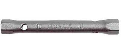 Obrázok produktu pre Dvojitý šesťhranný rúrkový kľúč, č. 935 BETA, 16 x 17 mm