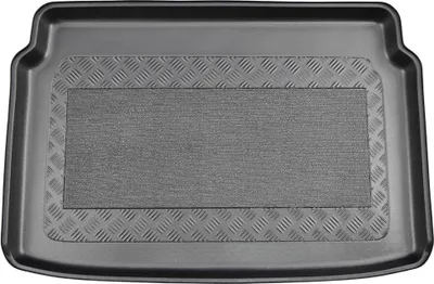 Produktbild von Z440247 Kofferraumwanne kompatibel mit Ford EcoSport III 02.2018-