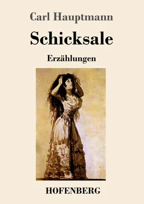 Produktbild von Schicksale