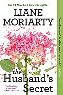 Obrázek produktu pro The Husband's Secret