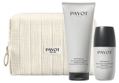 Immagine prodotto di Set da 3 prodotti Payot Optimal Body