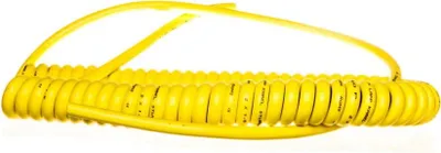 Image de "Ölflex Spirale 540 P 5G1,5/700"