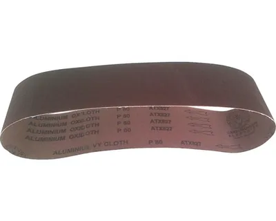 Immagine prodotto di PROMA nastro abrasivo 50*686mm K120, per BKLP-1500, 60500120