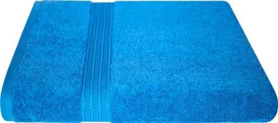 Produktbild von Dyckhoff Badetuch Siena azur, 100 x 150 cm
