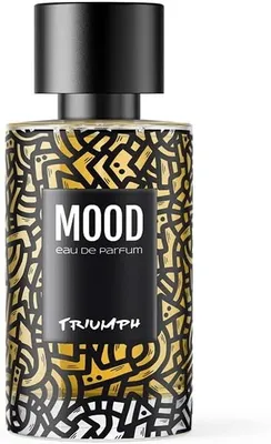 Obrázek produktu pro Parfémovaná voda pro ženy Mood Triumph, 100 ml