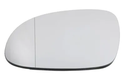 Produktbild von BLIC Spiegelglas Außenspiegel Links für VW TIGUAN (5N) 6102-02-1251131P