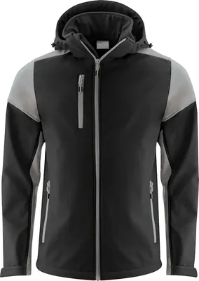 Produktbild von PrinterPRIME Prime Softshell