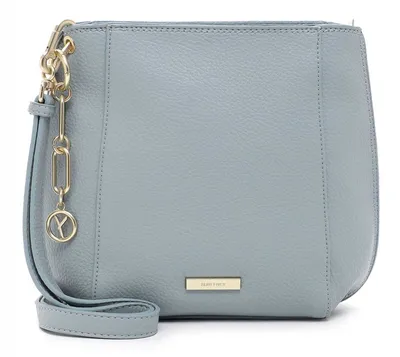 Zdjęcie produktu dla SURI FREY Torba na ramię Torba na ramię Ginny Crossbody Torba jasnoniebieska niebiesko-szara