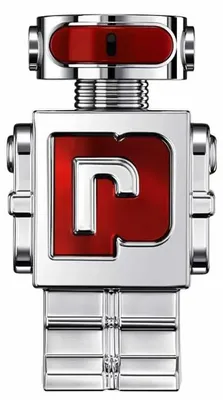 Immagine prodotto di Rabanne Phantom In Red Parfum Elixir, Uomo, 150 ml, Flacone non ricaricabile, Profumo liquido, Bergamotto, Prugna, Zafferano, Salvia sclarea, Lavanda, Fiori d'arancio