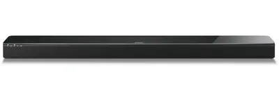 Produktbild von Bose Soundtouch 300 Soundbar, Aktiv-Lautsprechersystem, Dolby True HD / DTS HD, WLAN, HDMI, Bluetooth, Sprachsteuerung, Amazon Alexa