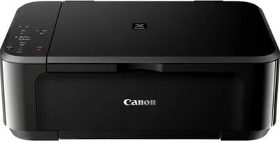 Produktbild von Canon PIXMA MG3650S 3-in-1 WLAN-Drucker, Duplex, Schwarz, mit Tinte