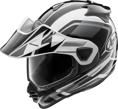 Immagine prodotto di ARAI TOUR-X5 Casco da scoperta - Bianco