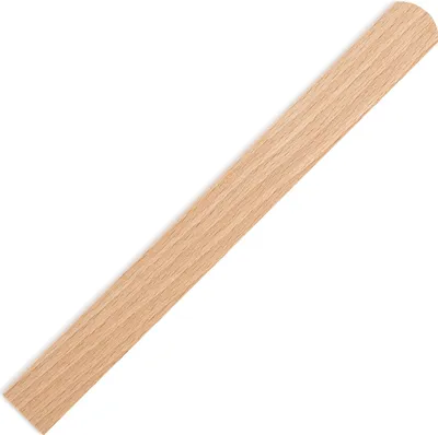 Zdjęcie produktu dla Metrie, EchteR-1323, Drewniane mieszadło, buk, 23 cm