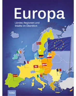 Obrázok produktu pre Europa