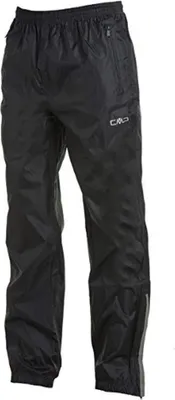 Produktbild von Cmp Rain 3x96436 Hosen Schwarz 2XL Frau Schwarz 2XL