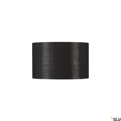 Obrázok produktu pre SLV 156122 FENDA tienidlo D455 H280 čierna meď