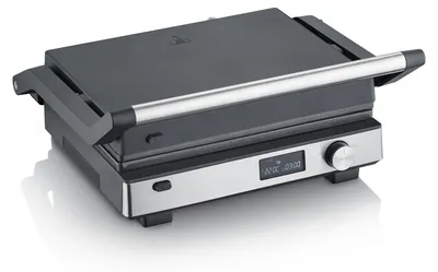 Imagen del producto de SEVERIN 2380 SEVERIN KG 2380 3in1 SEVINI FLEX Kontaktgrill