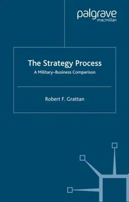 Obrázok produktu pre The Strategy Process