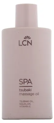 Immagine prodotto di LCN SPA Olio da massaggio Tsubaki (250 ml)