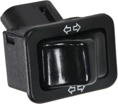 Produktbild von Blinkerschalter Piaggio, eckig, 294917