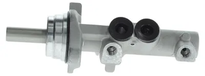 Obrázok produktu pre Hlavný brzdový valec, priemer 22,2 mm, hliník, značka BOSCH, vhodný napríklad pre vozidlá VW Golf