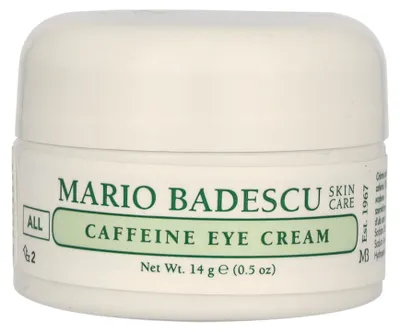 Produktbild von Mario Badescu Caffeine Eye Cream