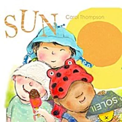 Obrázek produktu pro Sun