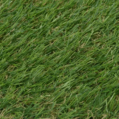 Zdjęcie produktu dla vidaXL Sztuczna trawa 1,5x10 m/20 mm Zielona