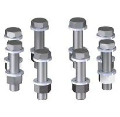 Produktbild von KESSEL-Schraubenset