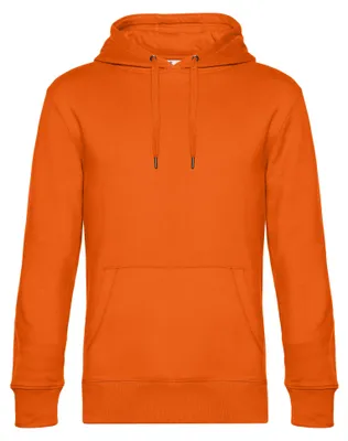 Produktbild von B&C - "#" Kapuzenpullover für Herren LT6174 (S) (Reinorange)