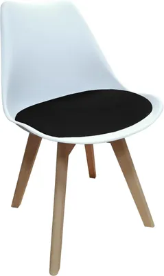 Produktbild von Stuhl Atlanta Velvet