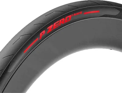 Image de Pirelli P Zero™ Race Colour Edition Techbelt 127 Tpi Smartevo 700c X 26 Pneu route Noir 700C x 26 Noir 700C x 26