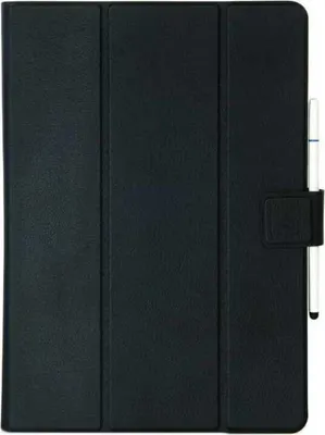 Productafbeelding van Tucano TAB-FAP10-BK, Folio, Geschikt voor elk merk, 25,4 cm (10")